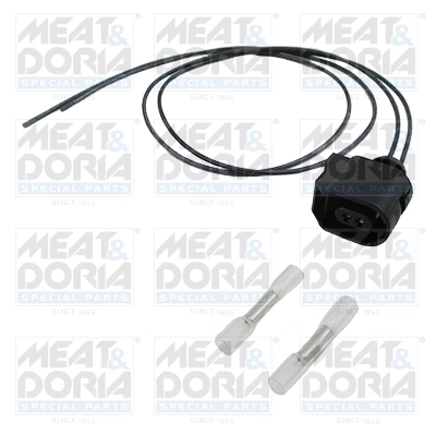 Cable Repair Set, wheel speed sensor